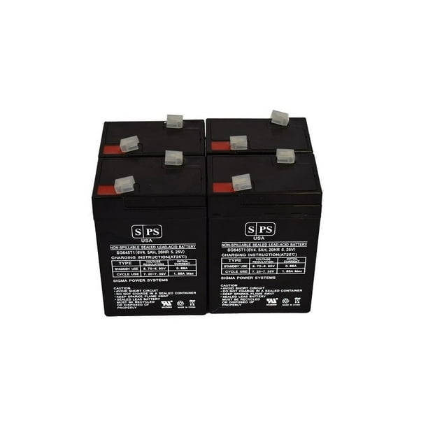 SureLite 26117 Compatible Replacement Battery SureLite 26117 Compatible Replacement Battery